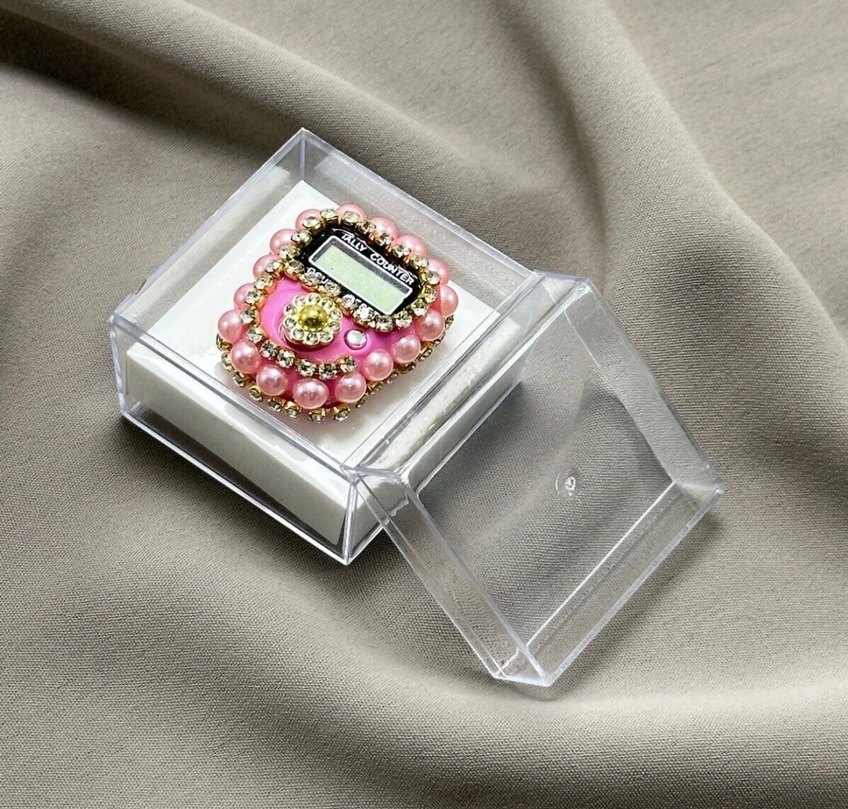 Taşlı Zikirmatik - Görsel 3