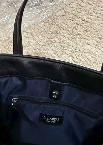 Pull and Bear Çanta - Görsel 3