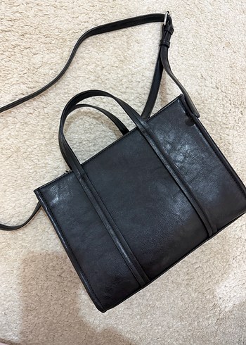 Pull and Bear Çanta - Görsel 2