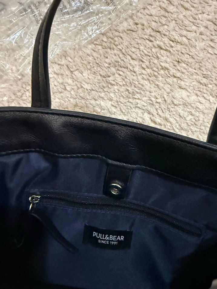 Pull and Bear Çanta - Görsel 3