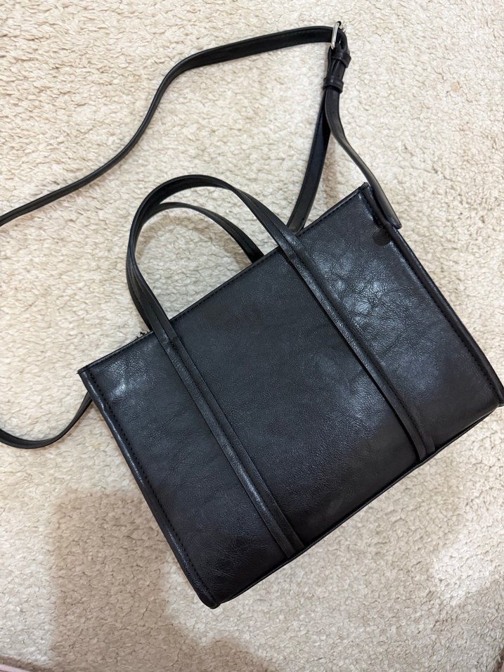 Pull and Bear Çanta - Görsel 2