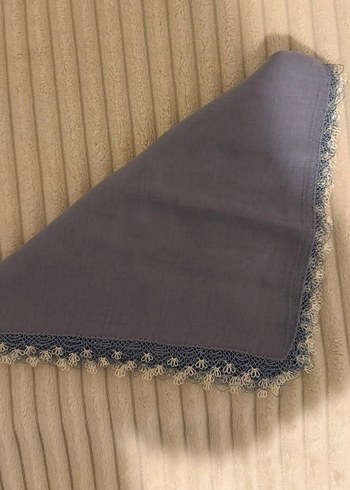 Çeyizlik Tülbent - Görsel 3