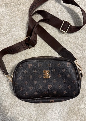 Pierre Cardin Çanta - Görsel 2