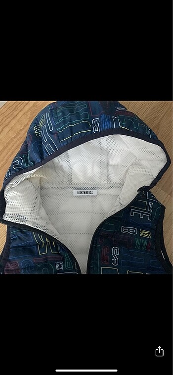 BG Store Şişme yelek