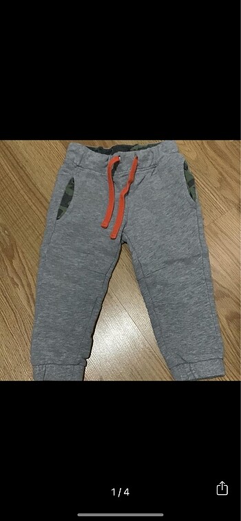 Benetton eşofman
