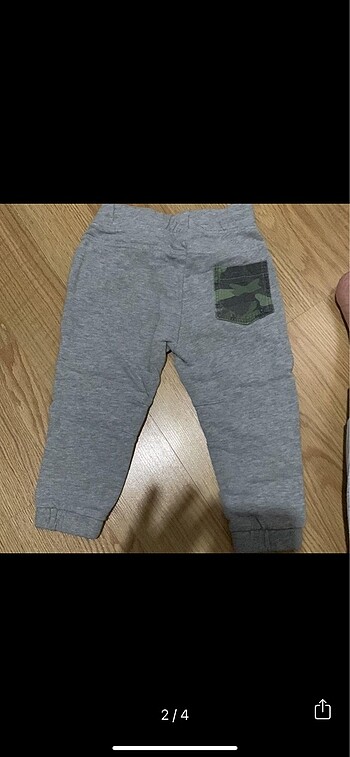 Benetton Benetton eşofman