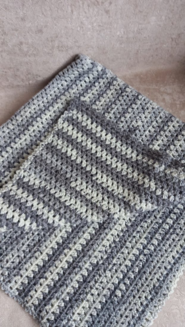 bebek battaniyesi - Görsel 2