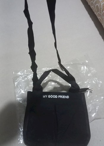 kucuk kol çantası - Görsel 2