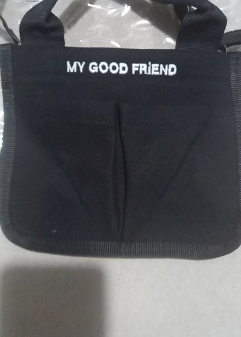 kucuk kol çantası - Görsel 3