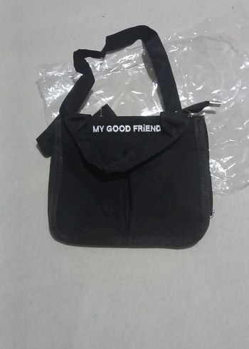 kucuk kol çantası - Görsel 5