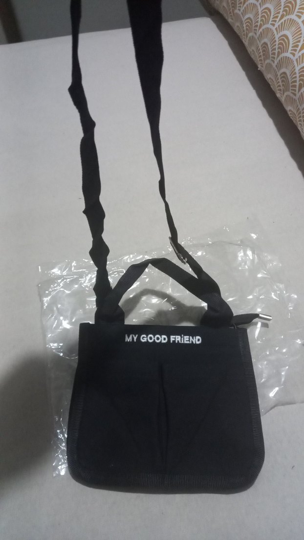 kucuk kol çantası - Görsel 2