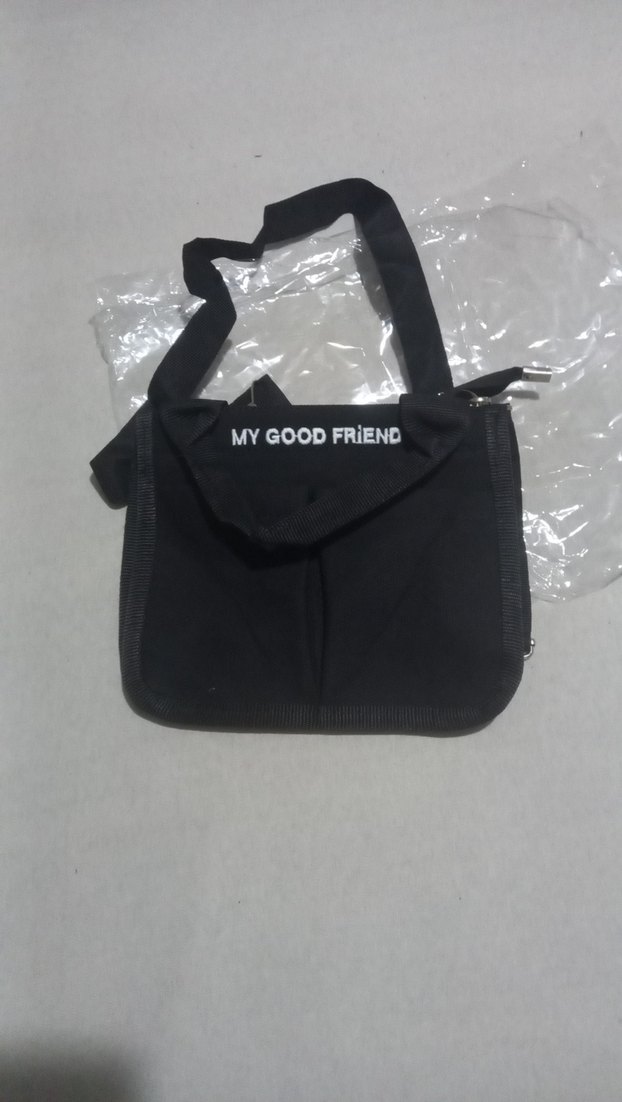 kucuk kol çantası - Görsel 5