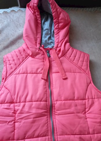 kadin sisme yelek - Görsel 2