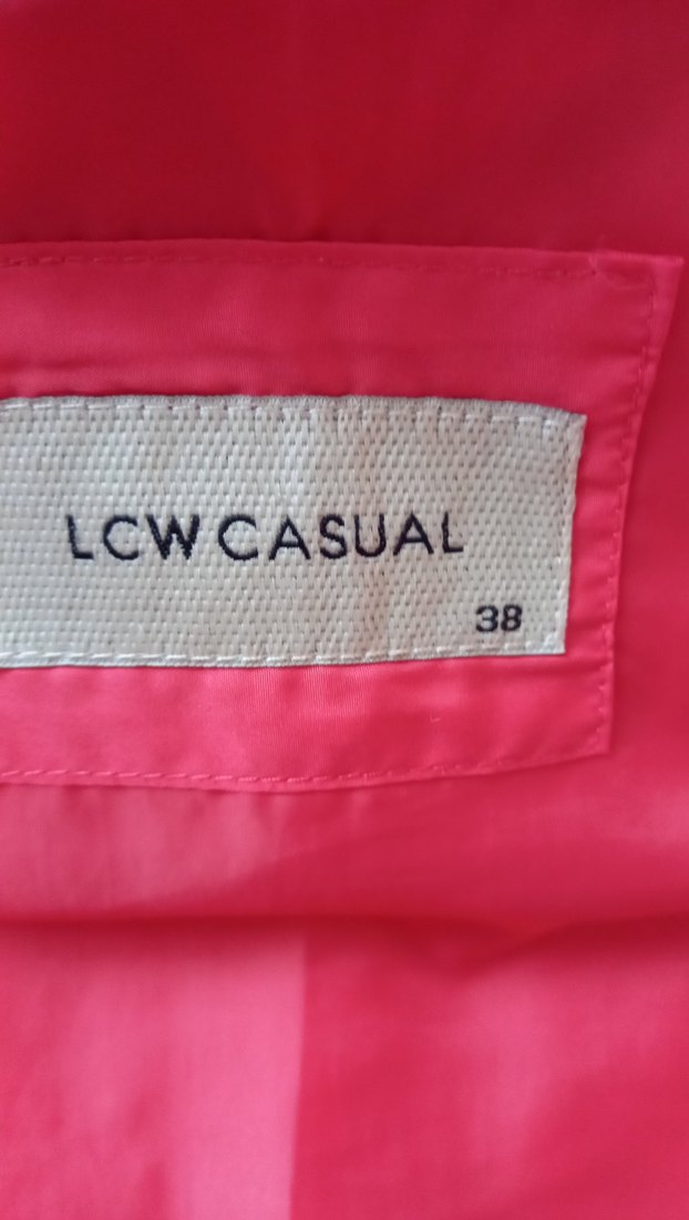 kadin sisme yelek - Görsel 4