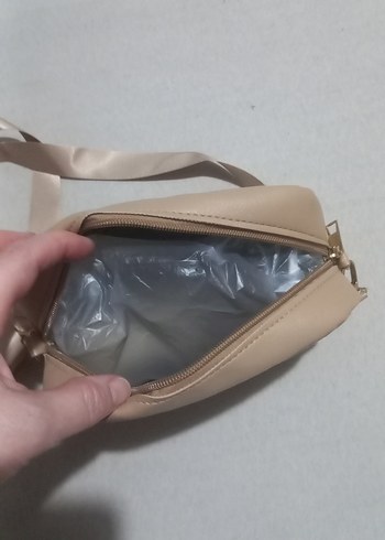 kol çantası - Görsel 3