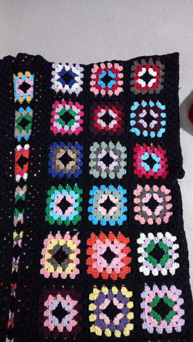 el örgüsü  yelek - Görsel 2