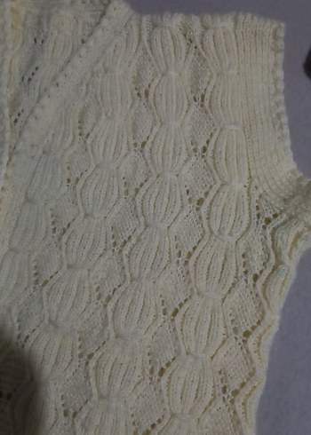 yelek ceyizlik - Görsel 2