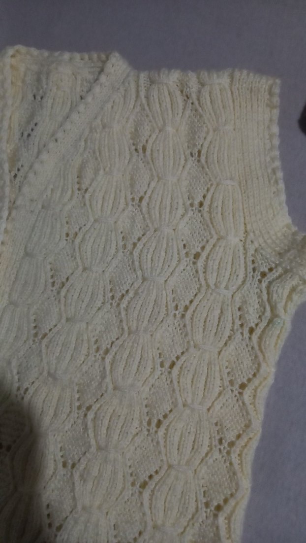 yelek ceyizlik - Görsel 2