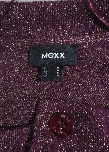 bordo renk simli hirka - Görsel 2