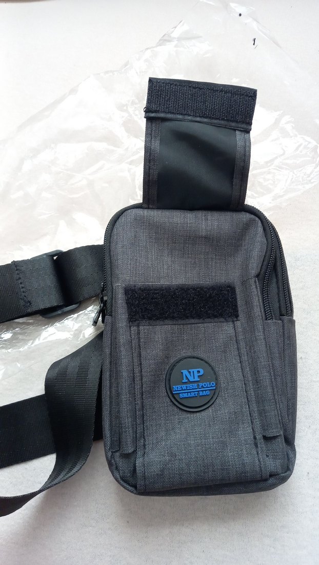 erkek canta - Görsel 3