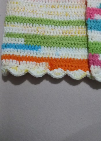 bebek yelegi - Görsel 3