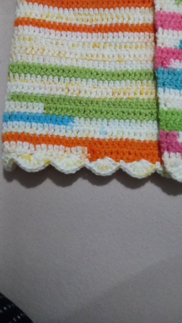 bebek yelegi - Görsel 3