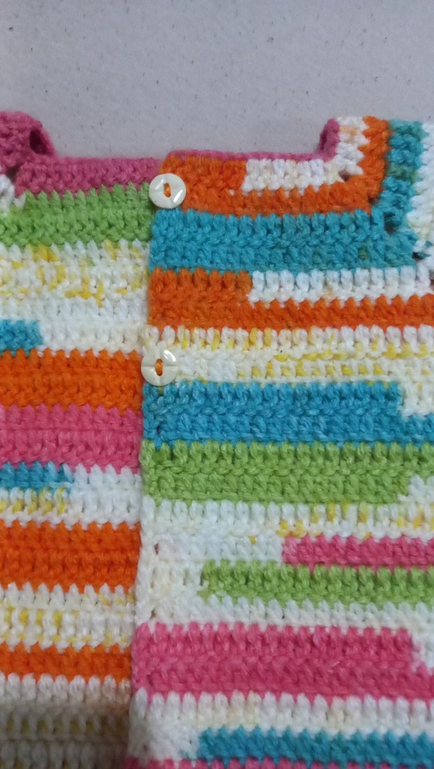 bebek yelegi - Görsel 4