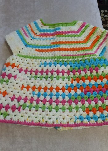 bebek yelegi - Görsel 5