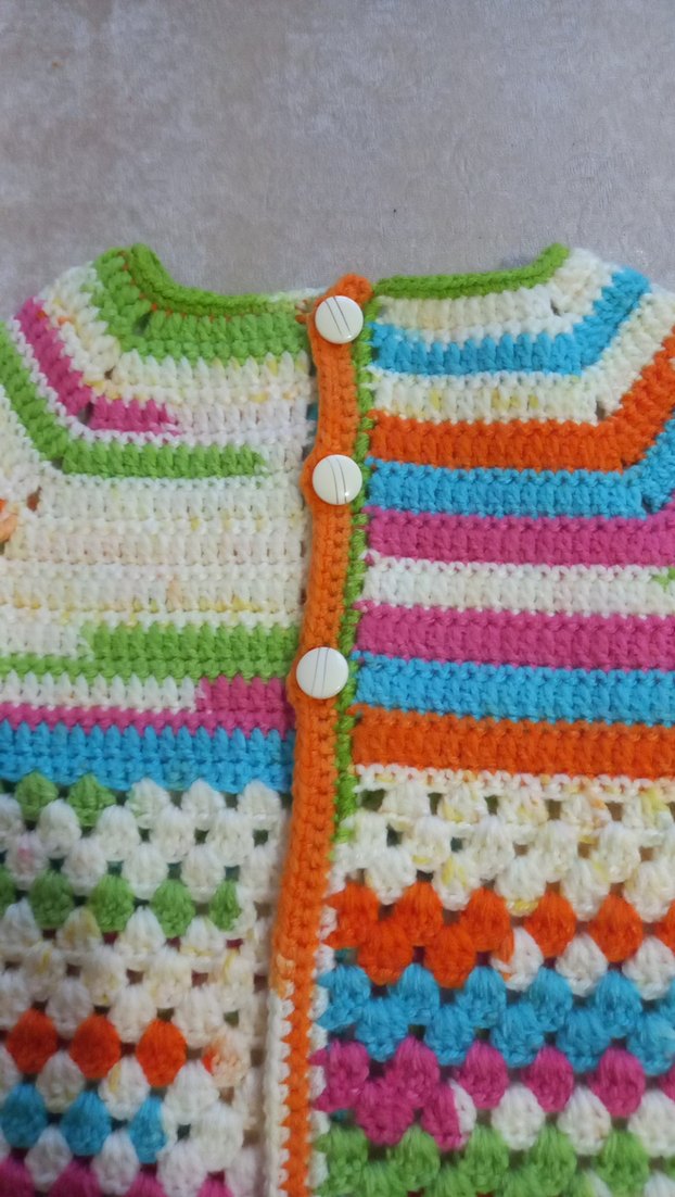 bebek yelegi - Görsel 3