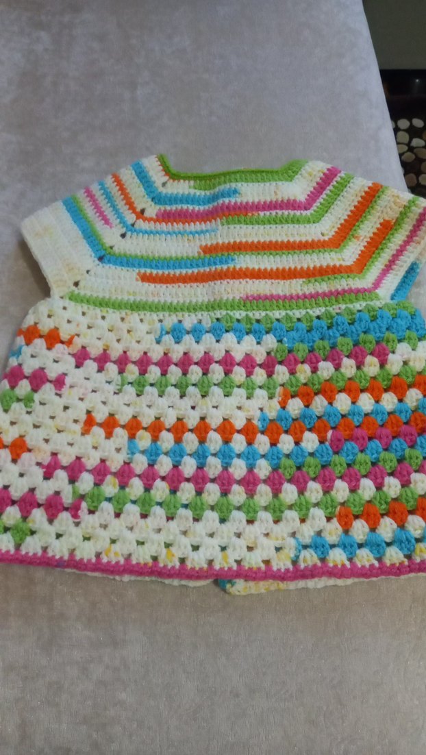 bebek yelegi - Görsel 5