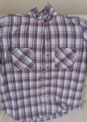 Bayan gömlek - Görsel 3