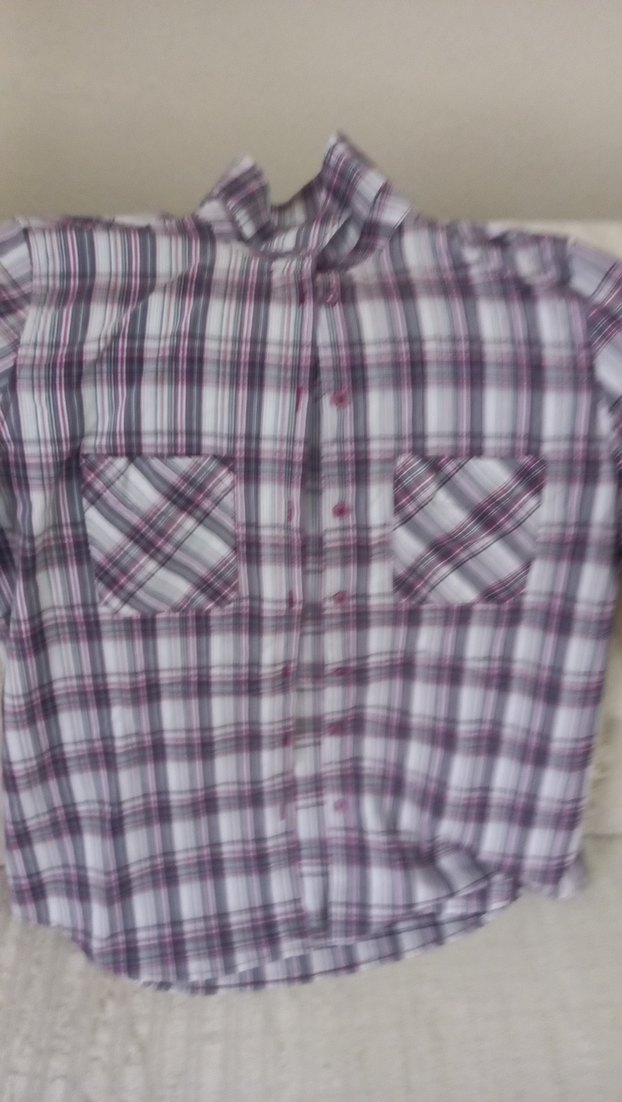 Bayan gömlek - Görsel 3