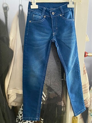 Kız çocuk pantolon