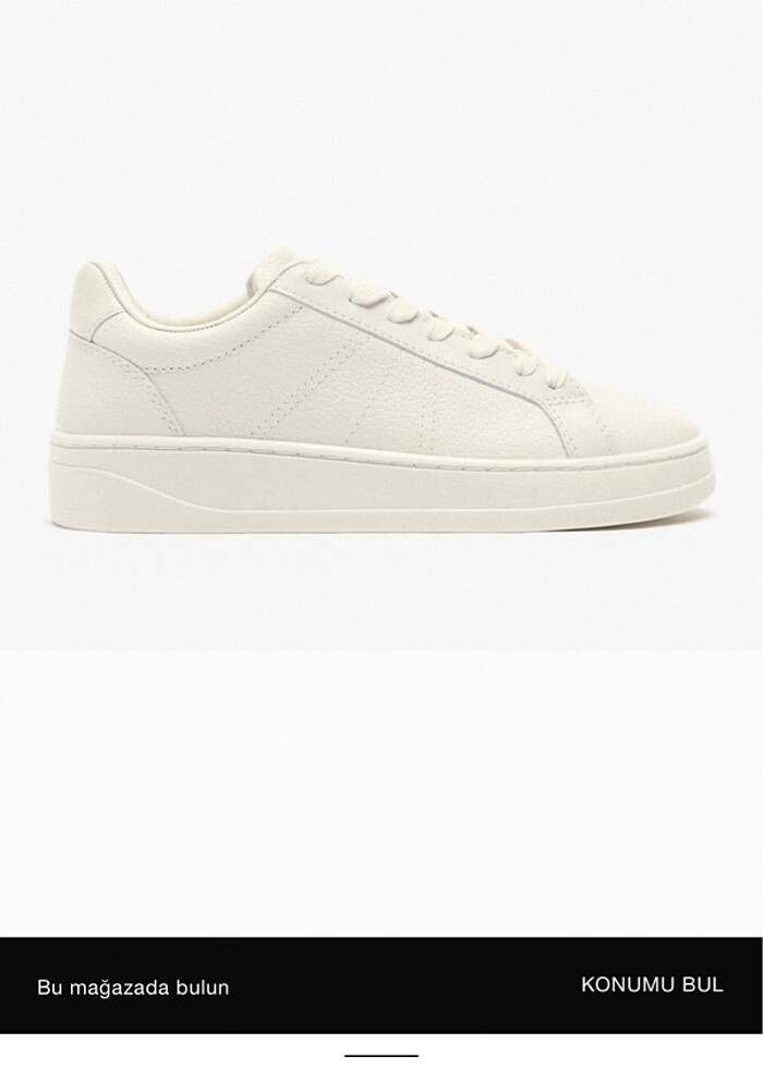 Zara ayakkabı - Görsel 2