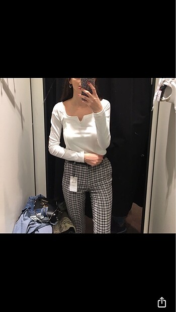#stradivarius#pantolon
