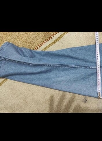 36 Beden LC Waikiki jeans kot erkek