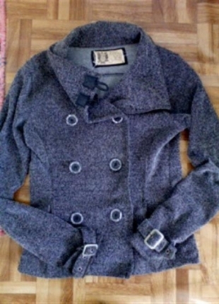 bershka ceket 