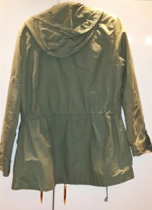 H&M h&m parka