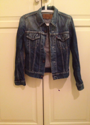Levis kot mont 