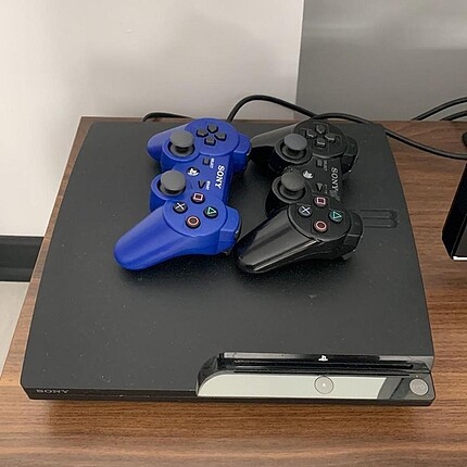 Play Station