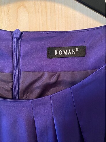 Roman Marka Roman Elbise