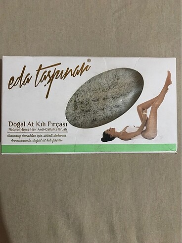 At kılı fırçası