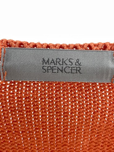 universal Beden turuncu Renk Marks & Spencer Kazak / Triko %70 İndirimli.
