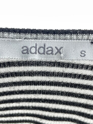 s Beden çeşitli Renk Addax Bluz %70 İndirimli.