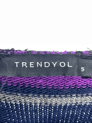 s Beden çeşitli Renk Trendyol & Milla Kazak / Triko %70 İndirimli.