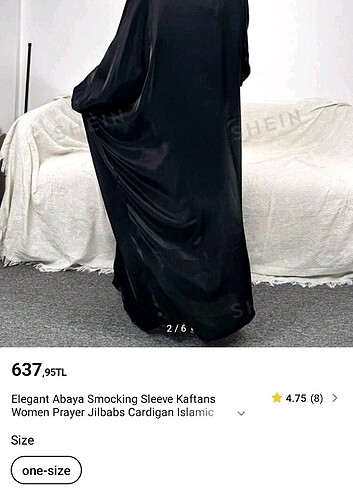 Sheinside Shein