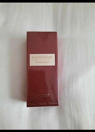 Oriflame parfüm 