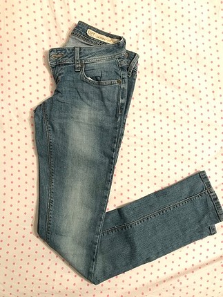 Loft Normal bel jean