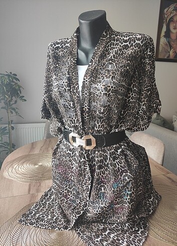 46 Beden Kimono