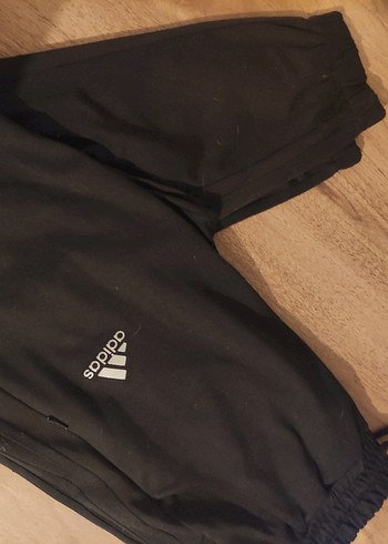 Adidas Siyah Spor Esofman Alti